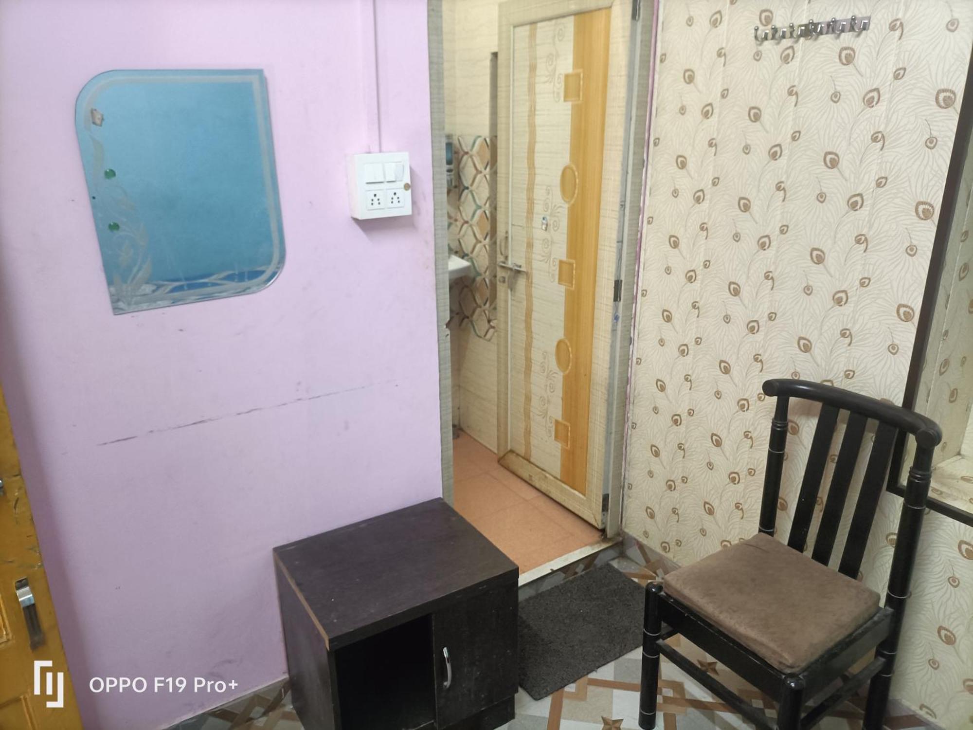 Home Stay Suraj Inn Varanasi Luaran gambar
