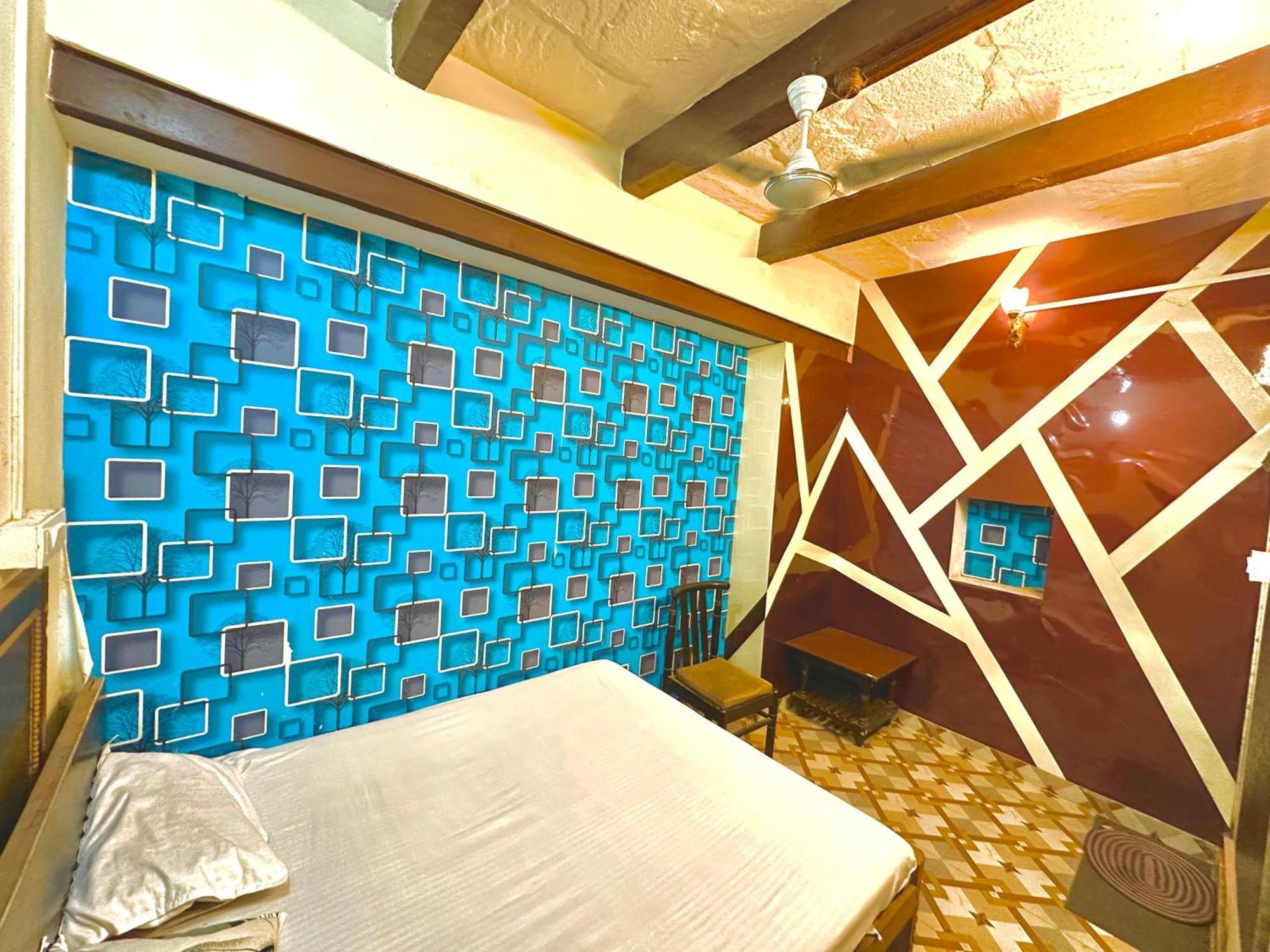 Home Stay Suraj Inn Varanasi Luaran gambar